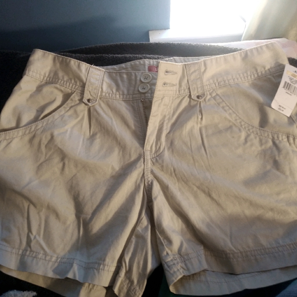 Union bay shorts
